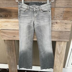 Women's Citizen’s of Humanity AMAZING VINTAGE JEANS! My favorite pants EVER!!!